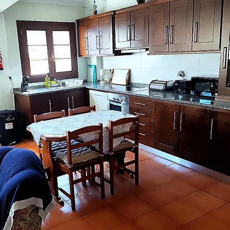 Casa Da Avo Maria