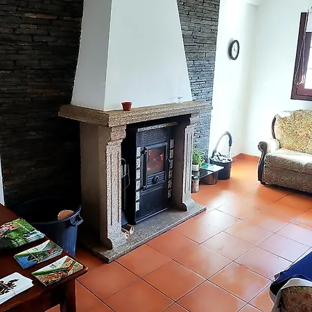 Casa Da Avo Maria Dom wakacyjny *