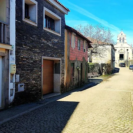 Casa Da Avo Maria * Podence
