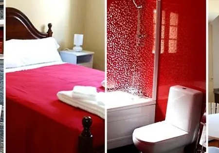 Casa Da Avo Maria Holiday home Podence